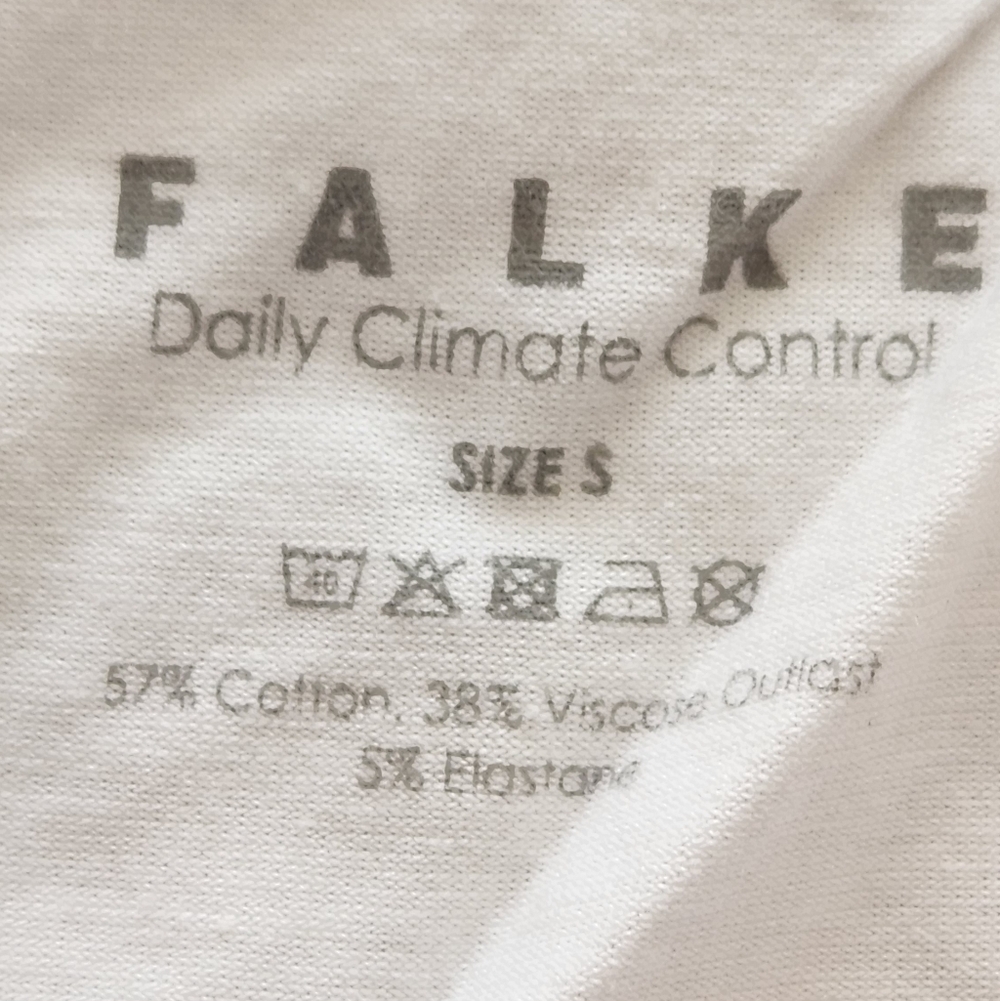 Falke Men Boxer Daily Climate Control - Picture 8 of 9
